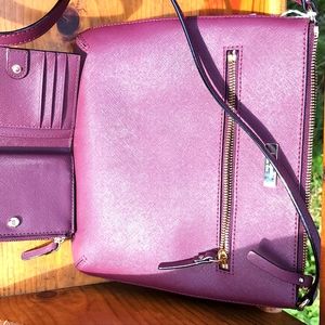 Kate Spade cross body